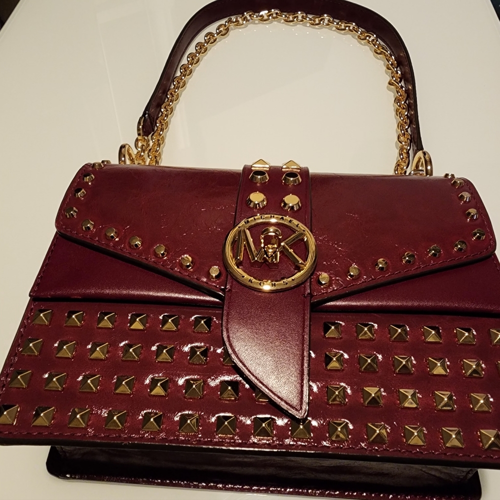Michael Kors crossbody bag - Picture 7 of 14